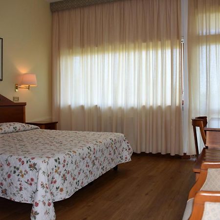 Hotel Michelangelo Chianciano Terme Esterno foto