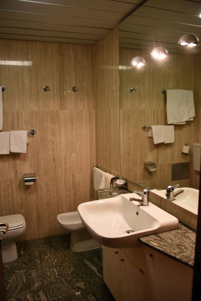 Hotel Michelangelo Chianciano Terme Esterno foto