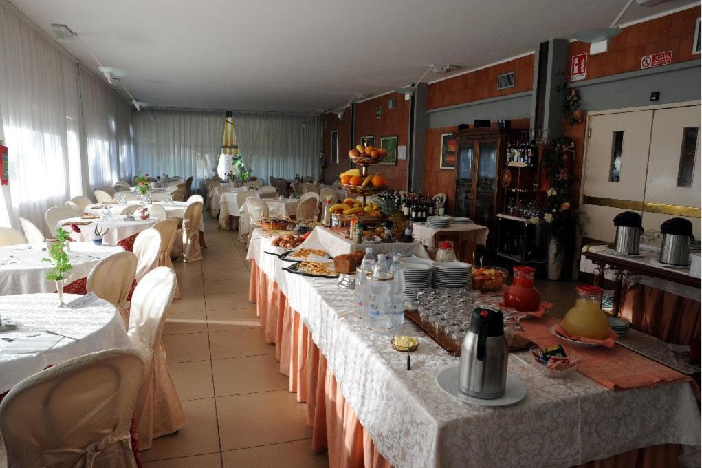 Hotel Michelangelo Chianciano Terme Esterno foto